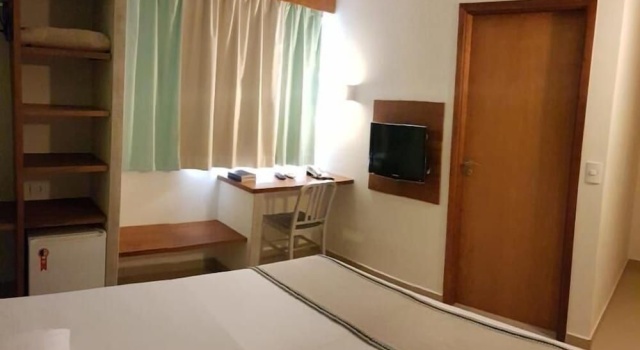 Meu Hotel Garça