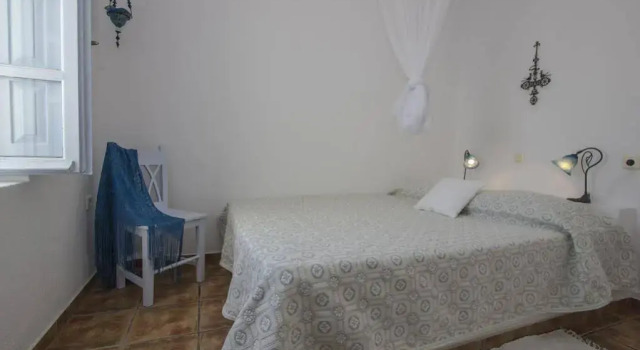 Heliades Apartments, Забронировать Апартаменты/квартира Отели Имеровиглион с завтраком, Завтраки