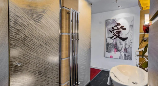 Двухместный номер Superior с видом на сад Asia Resort Linsberg - Adults Only