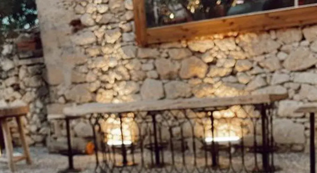 Roop Alaçatı Hotel