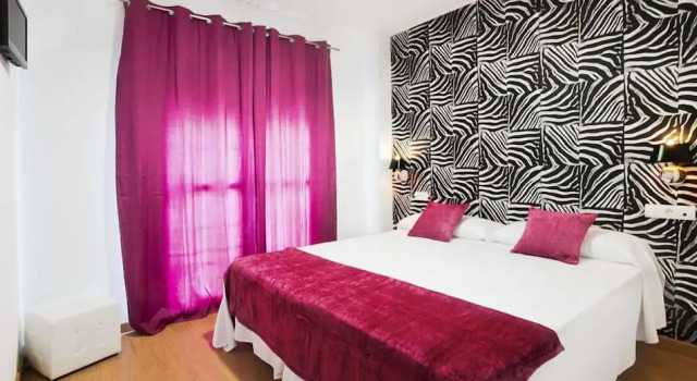 Номер Standard Narayana Casa Camilo
