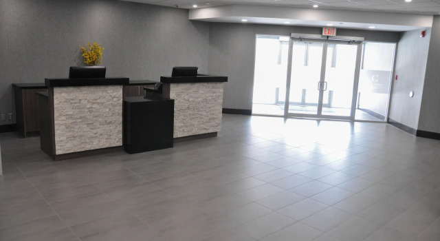 Residence & Conference Centre - Kitchener Waterloo, Boek Appartementenhotel Kitchener 