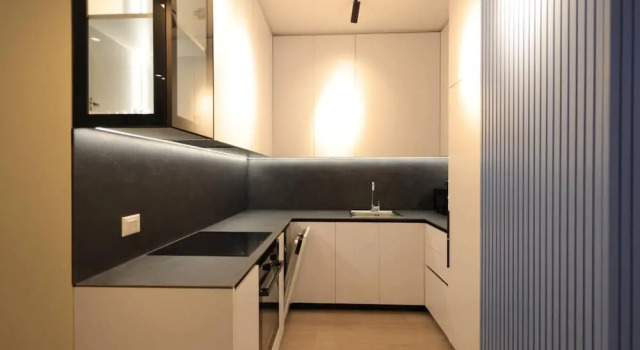 Апартаменты Illyrian Apartment 02