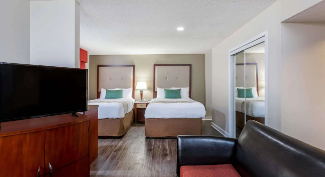 Extended Stay of Charleston, Забронировать Отель Отели Южной Каролины с завтраком, Завтраки
