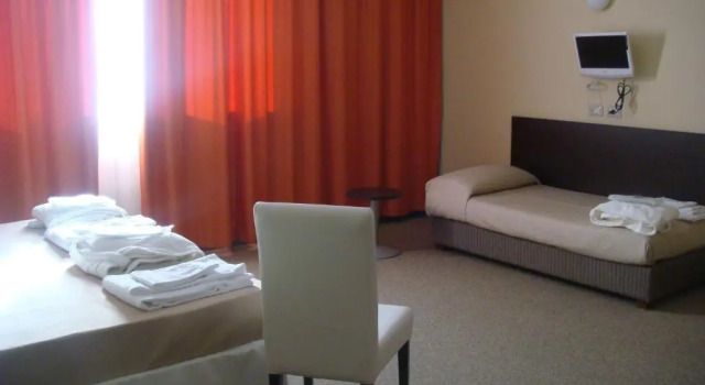 Номер Standard Santa Loja Hotel Residence