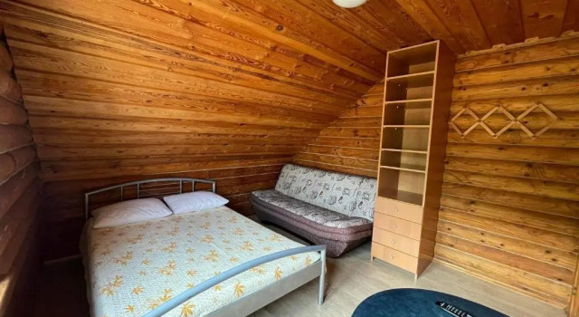 Номер Standard Vila Aura