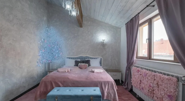 Fm Luxury 1 Bdr Apartment Sofia Dream Apartments, Забронировать Апартаменты/квартира Апартаменты Софии, рядом с Королевский дворец, Апартаменты/квартира