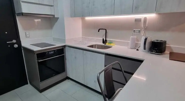 Апартаменты Apartamentos Bauerle Curitiba