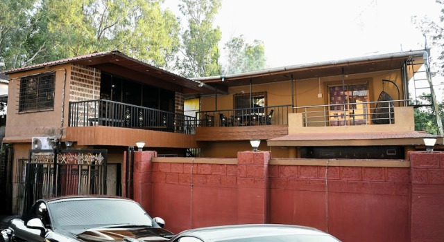 Global Pacific Villa, Забронировать Вилла Махабалешвар штат Махараштра