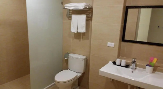 Двухместный номер Standard M Hotel