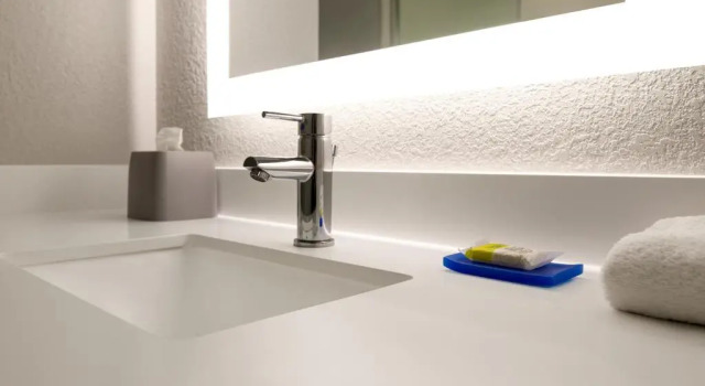 Люкс Holiday Inn Express & Suites Pembroke Pines-Sheridan St by IHG