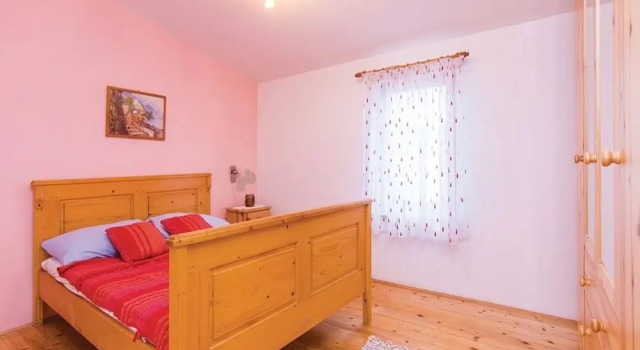 Serene Holiday Home in Vir near Sea, Забронировать Отель Отели Zadar Islands 3 звезды, 3*