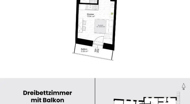Номер Standard Rittertal
