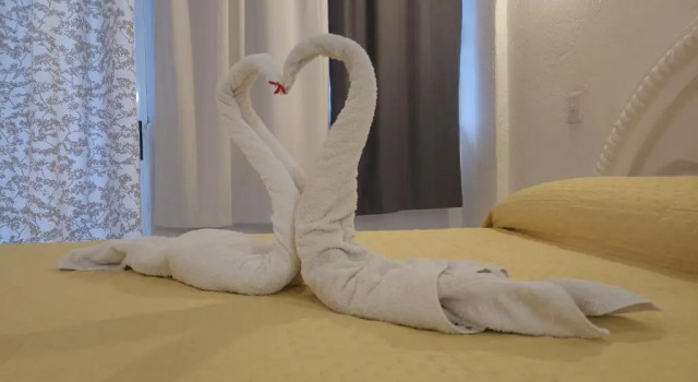 Апартаменты Lovely studio apartment with balcony AC & wi-fi, minutes from downtown!