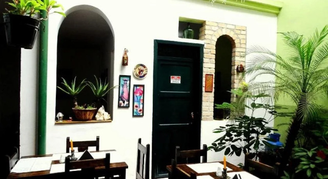 Hostal Belen