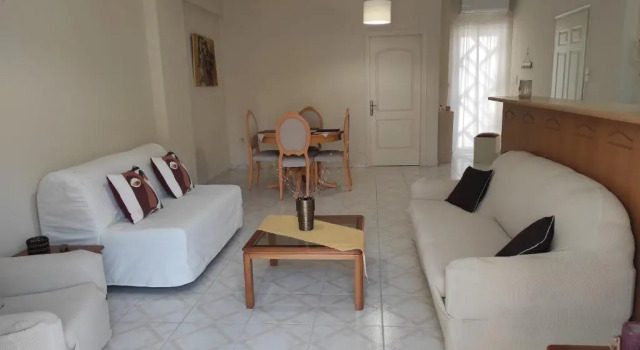 Апартаменты K7 House Κέντρο Καλαμάτας