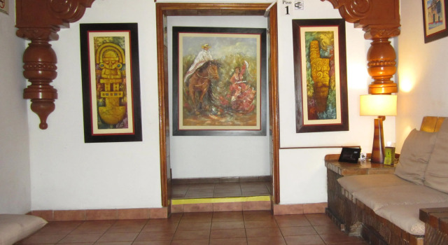 Hostal Jose Luis