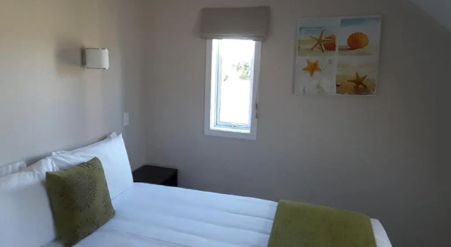Апартаменты Standard Southpacific Motel