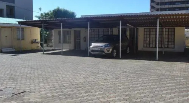 oasis guest house