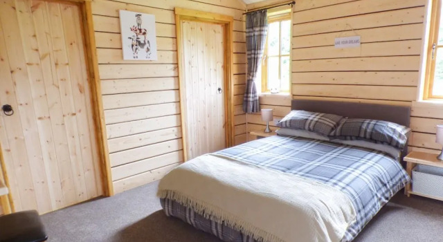 Caban Ceirw