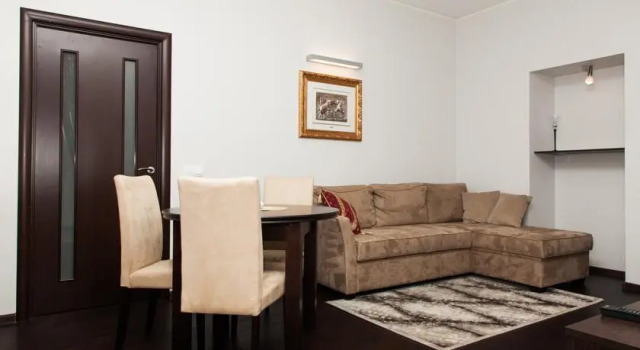 Résidence Rotundo, Prenota Hotel Vilnius Contea di Vilnius