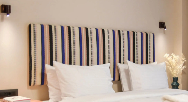 Трёхместная студия Pavo Art Hotel