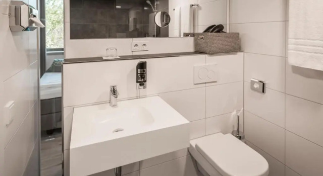 Номер Standard Motel B