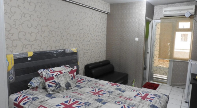 Apartement Gading Nias by CheapInn, Забронировать Апартаменты/квартира Апартаменты Джакарты, рядом с La Piazza, Апартаменты/квартира