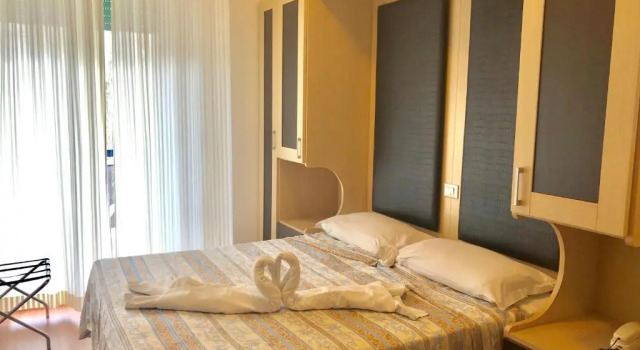 Номер Economy Hotel Bremen