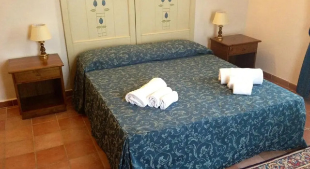 Номер Standard Villa Cristina