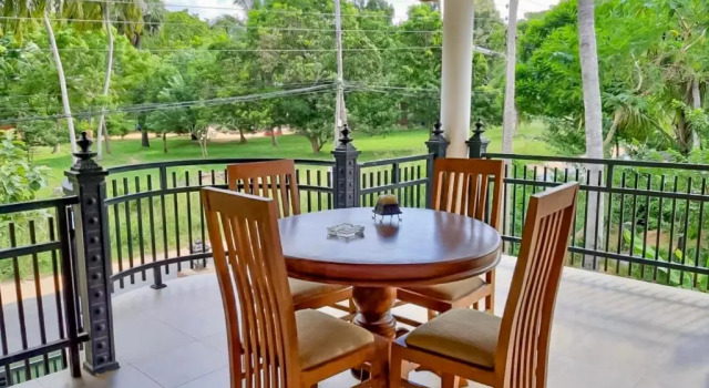 Номер Deluxe Marathona Tourist Resort - Anuradhapura