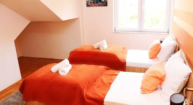 Apartman Mila, Забронировать Апартаменты/квартира Мостар Федерация Боснии и Герцеговины