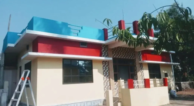 BIG DORM ROOM TENT Near MALPE BEACH, Rezervovat Hotel Udupi Bangalore