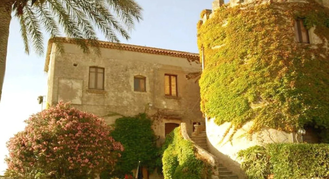 Torre S.Antonio, Varaa Huoneistohotelli Santa Caterina dello Ionio Calabria