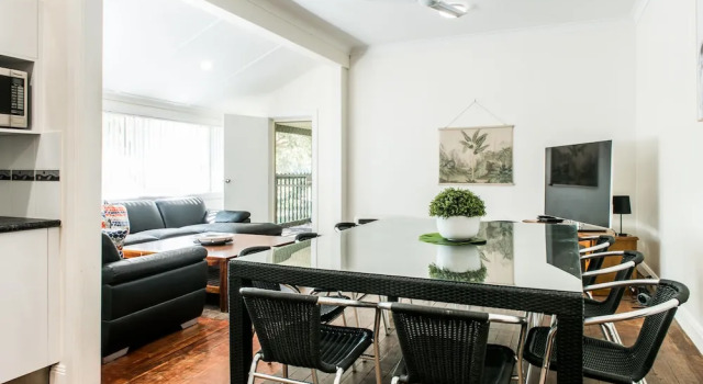 Коттедж Economy The Retreat Port Stephens