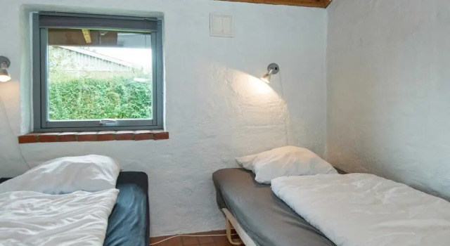 6 Person Holiday Home in Hejls, Book Feriehus Villaer i Hejlsminde, Villa