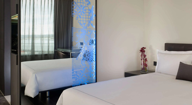Двухместный номер Superior Park Plaza London, Park Royal