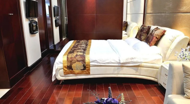 Qiantang River View Hotel Apartments
