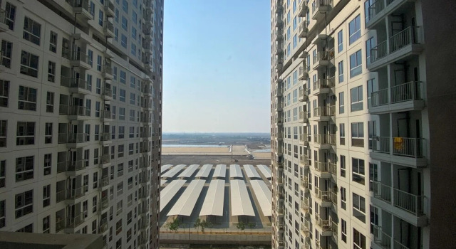 Simply Studio At 18Th Floor Tokyo Riverside Pik 2 Apartment, Buchen Sie Ferienwohnung Apartments in Ciputat, Ferienwohnung