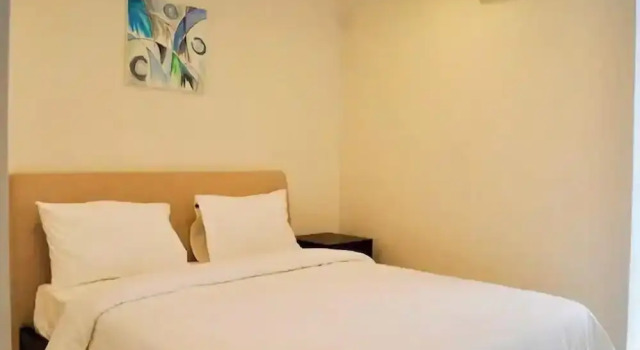 Apartment Riverside - Luxury Frato Design D2