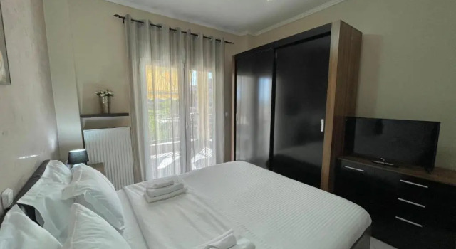 Althea - Christines House, Book Apartment Afitos 