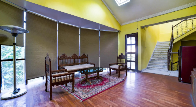 OYO 76341 Cafe Garden Villa, Забронировать Вилла Виллы штата Карнатаки, Вилла