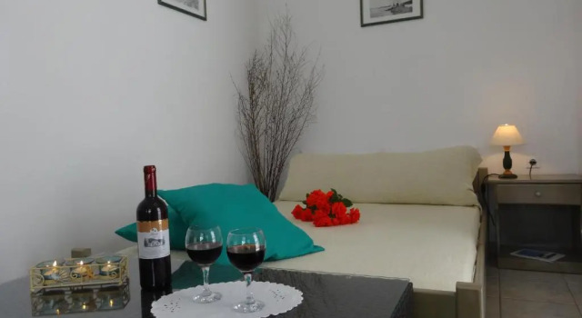 Апартаменты Kamakaris Rooms