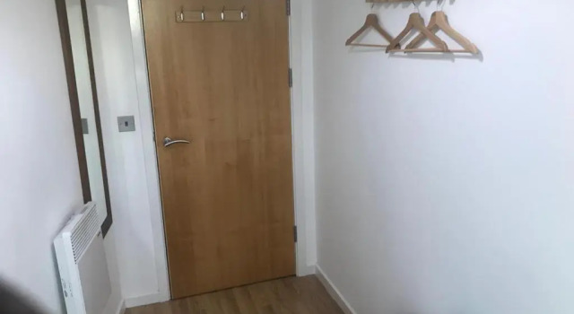 Апартаменты Marco Island - 2 bedroom Spacious City Centre Apartment