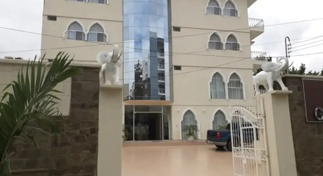 Hotel Ganesh