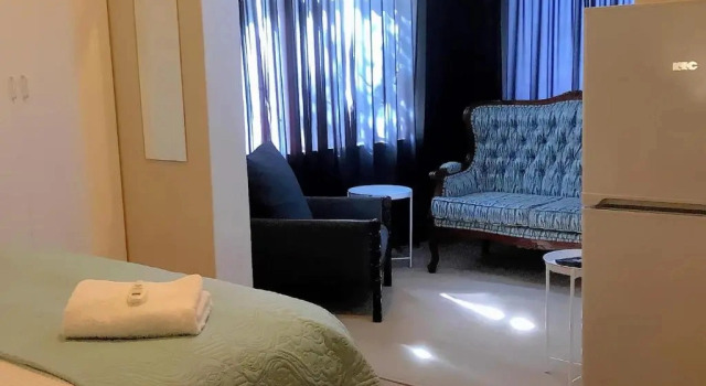 Номер Standard Kia Ora Guest House