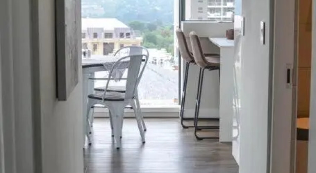 Park Central Residence 2 bedroom Apartment, Boek Appartement Johannesburg Gauteng