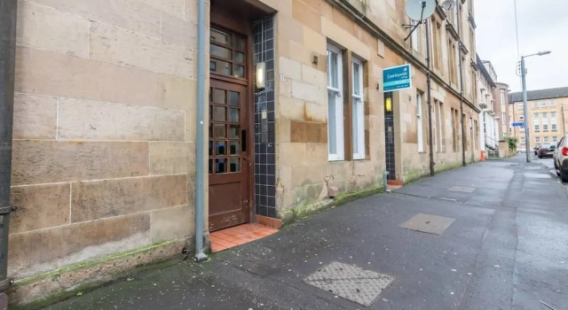 Heart of Finnieston