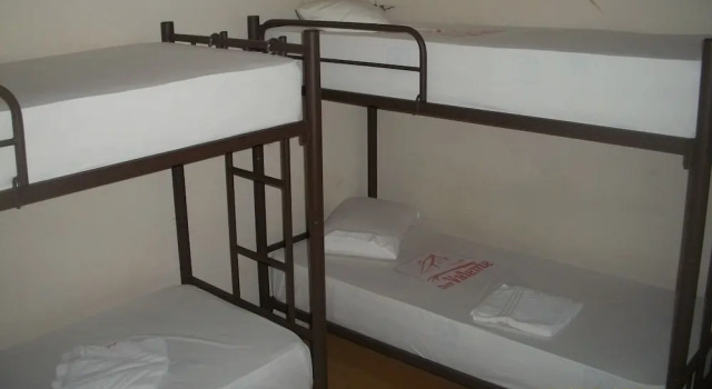 Hotel Pousada Clínicas Valente