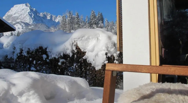 Chalet Tirolia, Забронировать Шале Отели Тироля 3 звезды, 3*